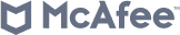 McAfee Logo