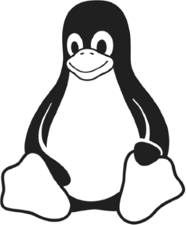 Linux Logo